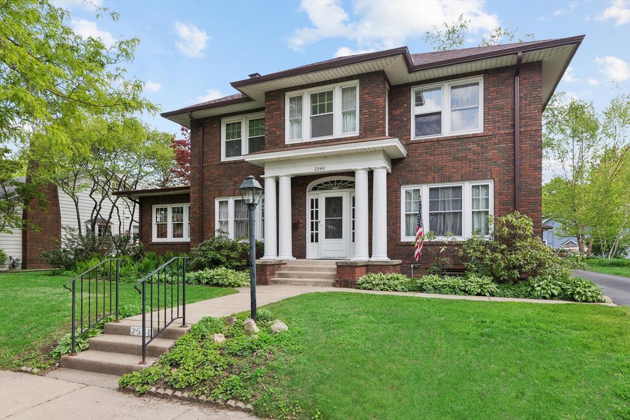 2540 19th Ave., Rock Island, IL 61201