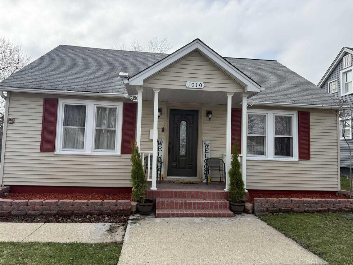 1010 Osmond Ave., Antioch, IL 60002