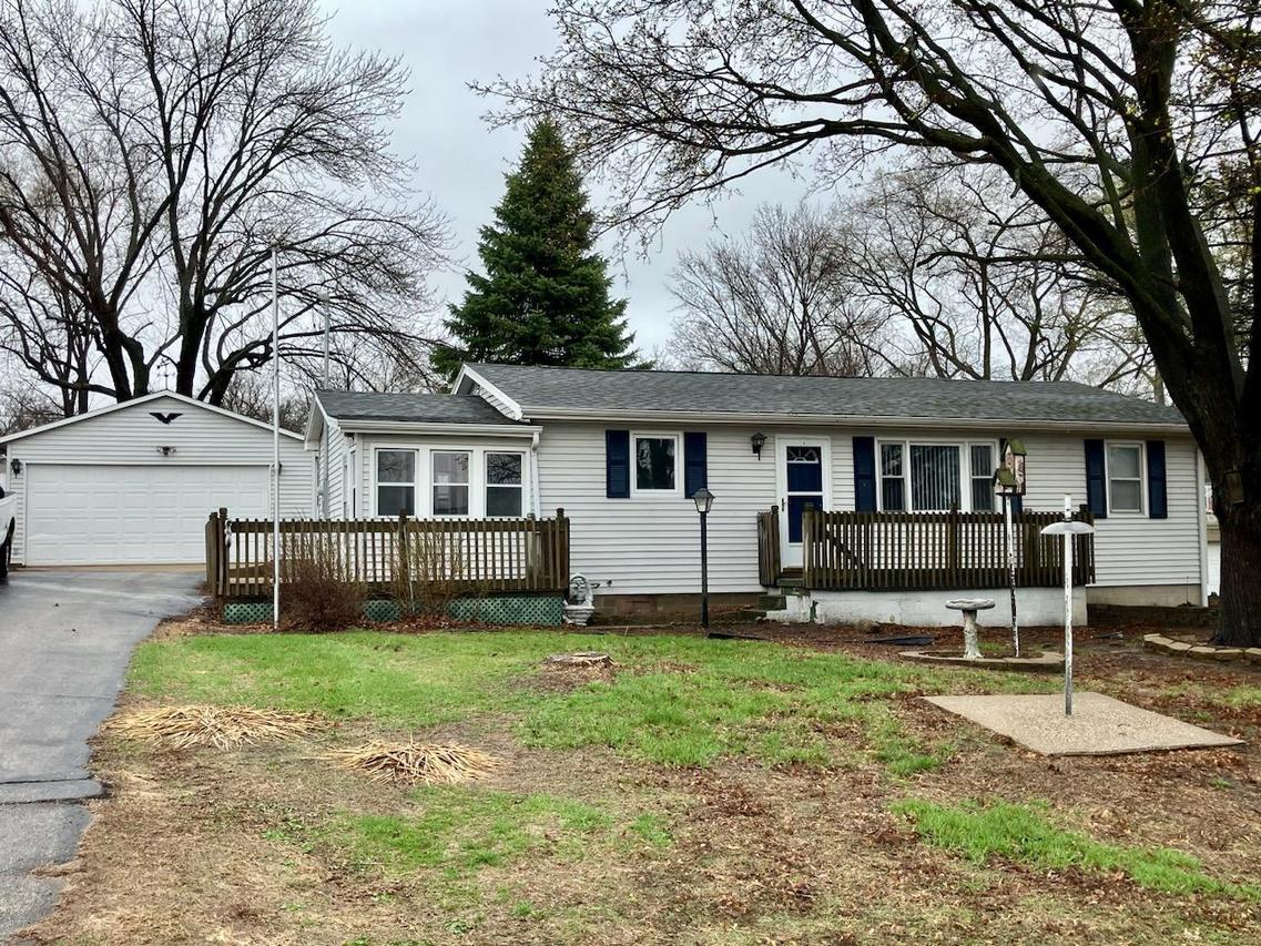 3311 B St., Rock Falls, IL 61071