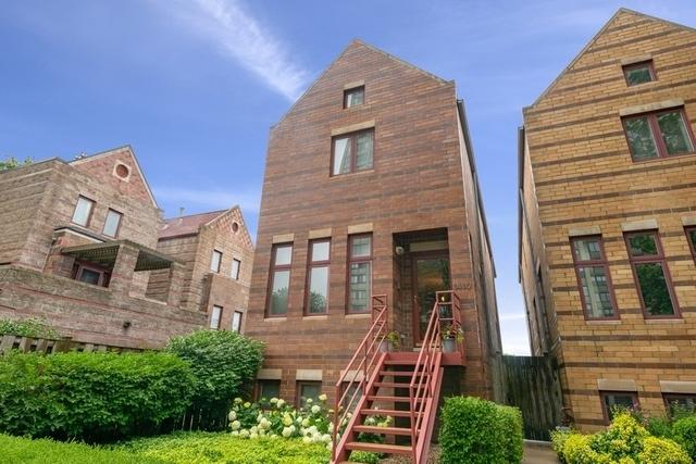 1410 E 48th St., Chicago, IL 60615