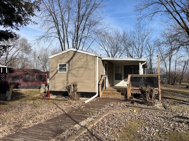 2795 E 28th Lot 1481 Rd., Seneca, IL 61360