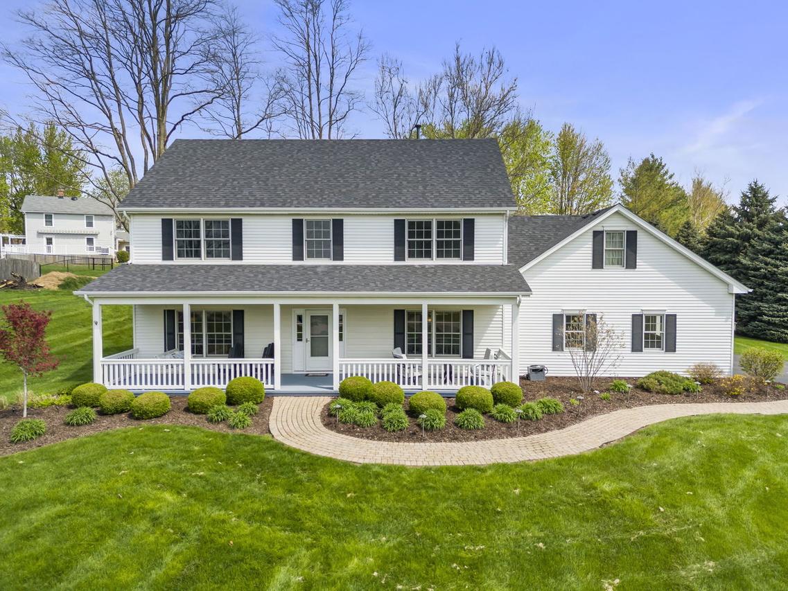 S172 Rowe Rd., Elburn, IL 60119