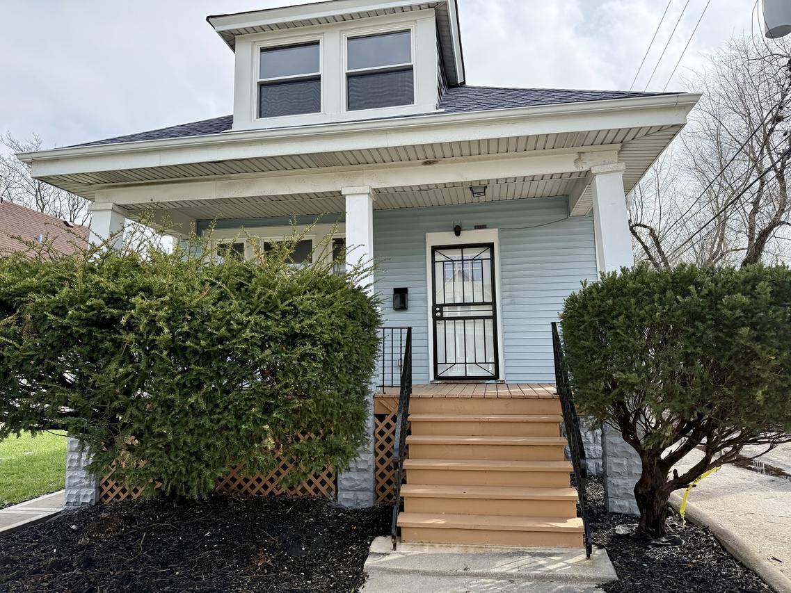 [Address Hidden by Seller], Chicago, IL 60636