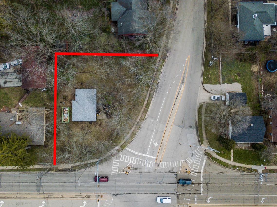 600 North Main St., Normal, IL 61761