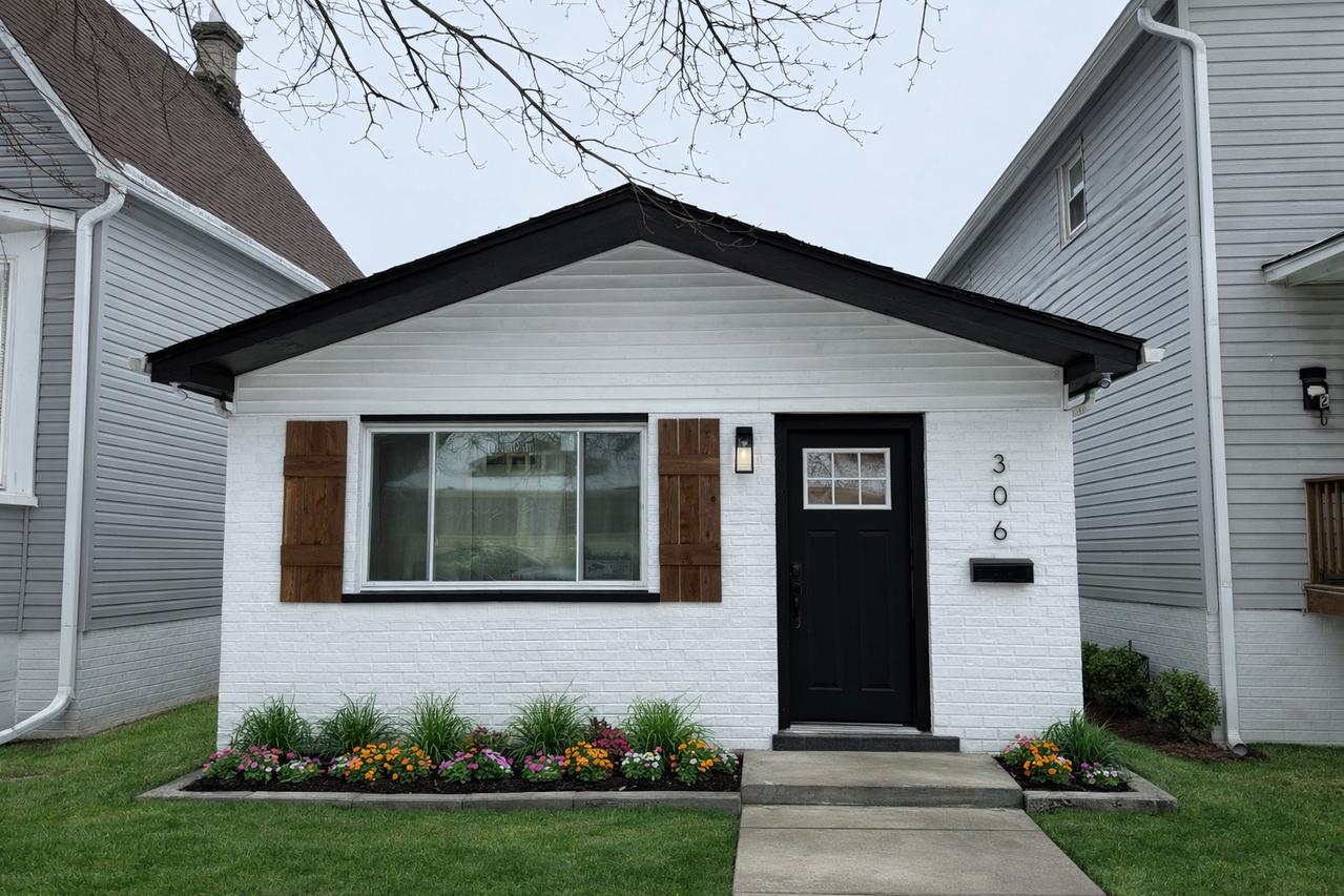 304 W 111th St., Chicago, IL 60628