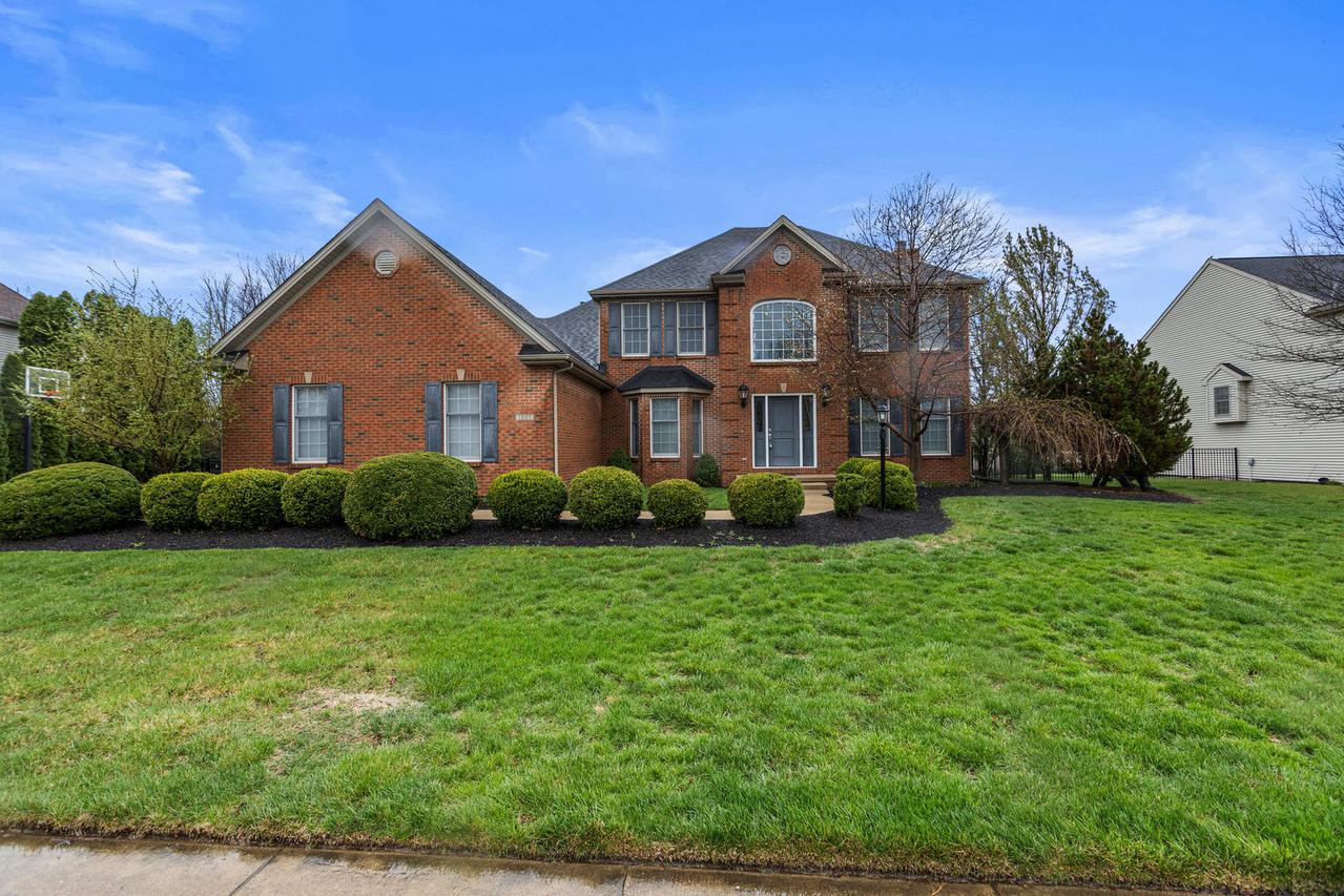 1805 Mullikin Dr., Champaign, IL 61822