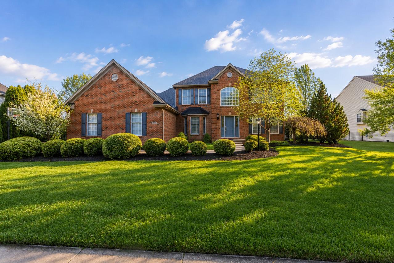 1805 Mullikin Dr., Champaign, IL 61822