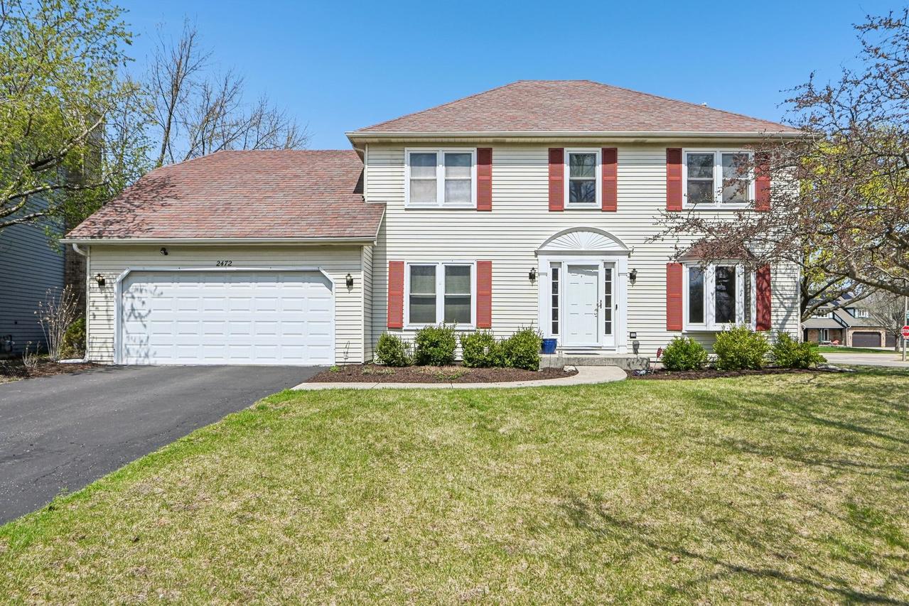 [Address Hidden by Seller], Aurora, IL 60504