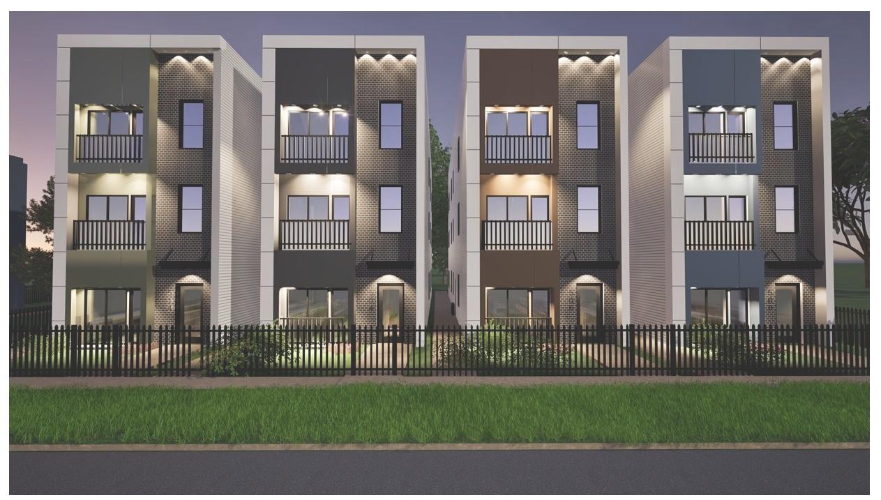 [Address Hidden by Seller], Chicago, IL 60620