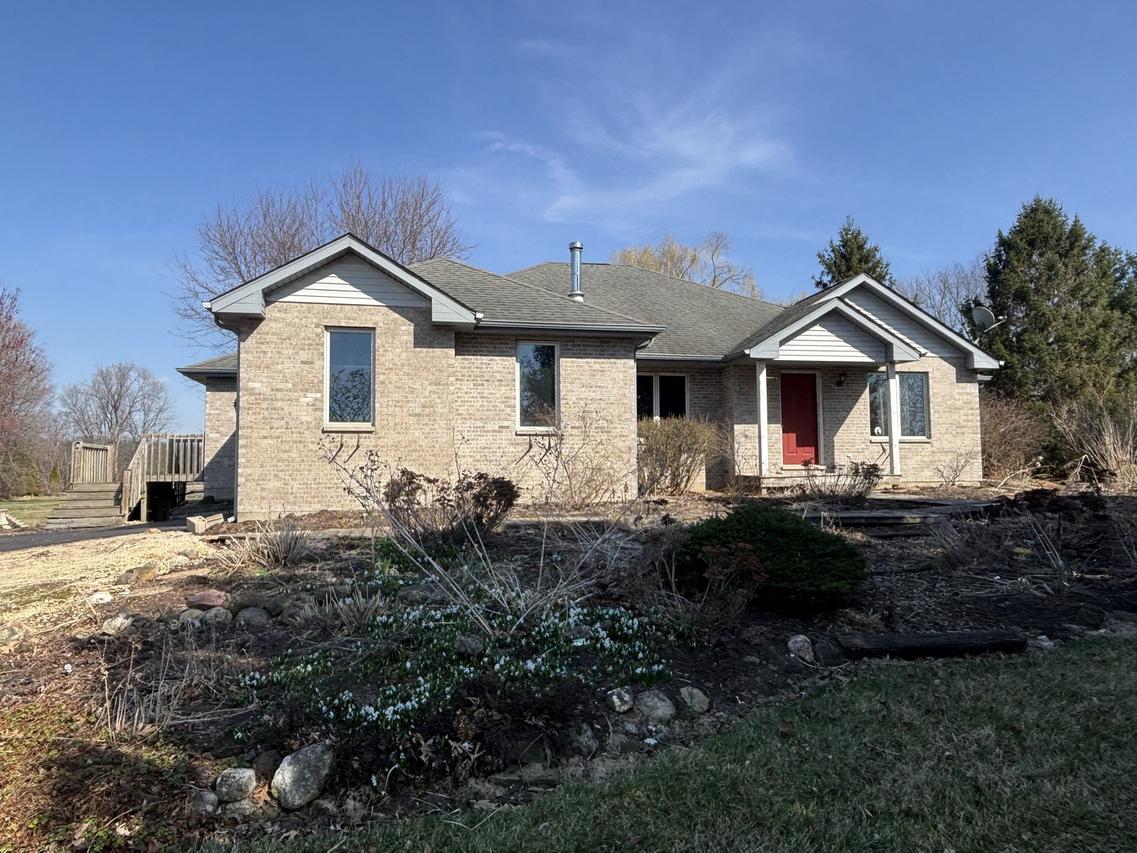 12421 Olson Rd., Caledonia, IL 61011