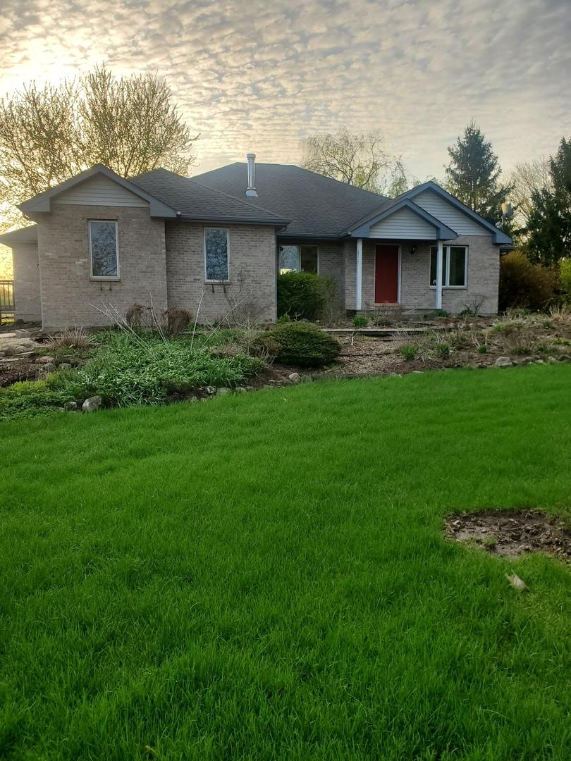 12421 Olson Rd., Caledonia, IL 61011