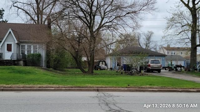 3731 W 115th St., Alsip, IL 60803
