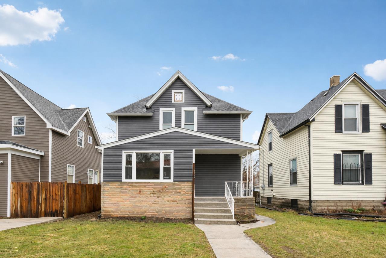 1306 Parmele St., Rockford, IL 61104