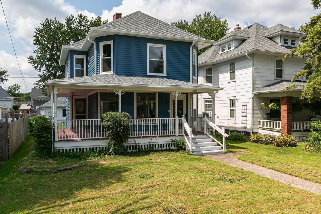 1819 15th St., Moline, IL 61265