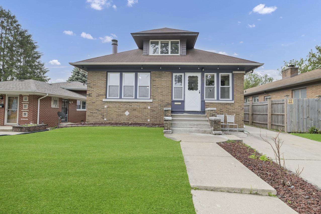 1002 W Marion St., Joliet, IL 60436