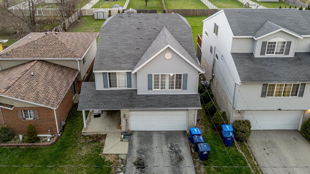 3022 141st Pl., Blue Island, IL 60406