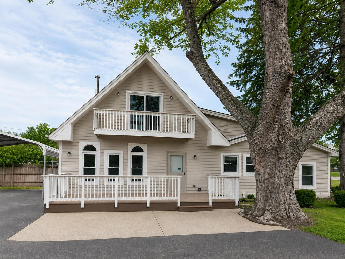 400 S Hebbard St., Joliet, IL 60433
