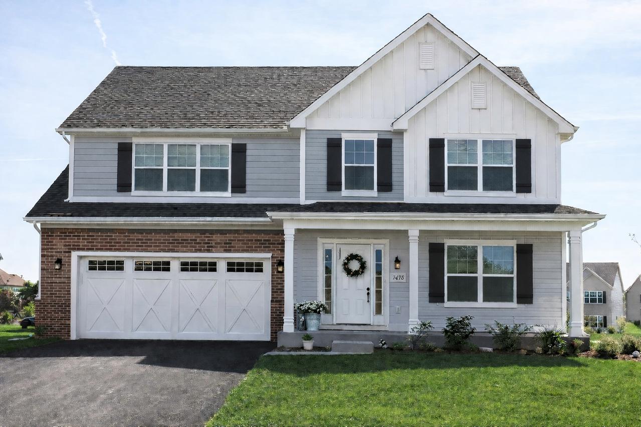 25919 W Ravine Woods Dr., Channahon, IL 60410