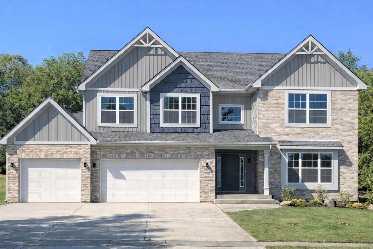 25902 W Ravine Woods Dr., Channahon, IL 60410