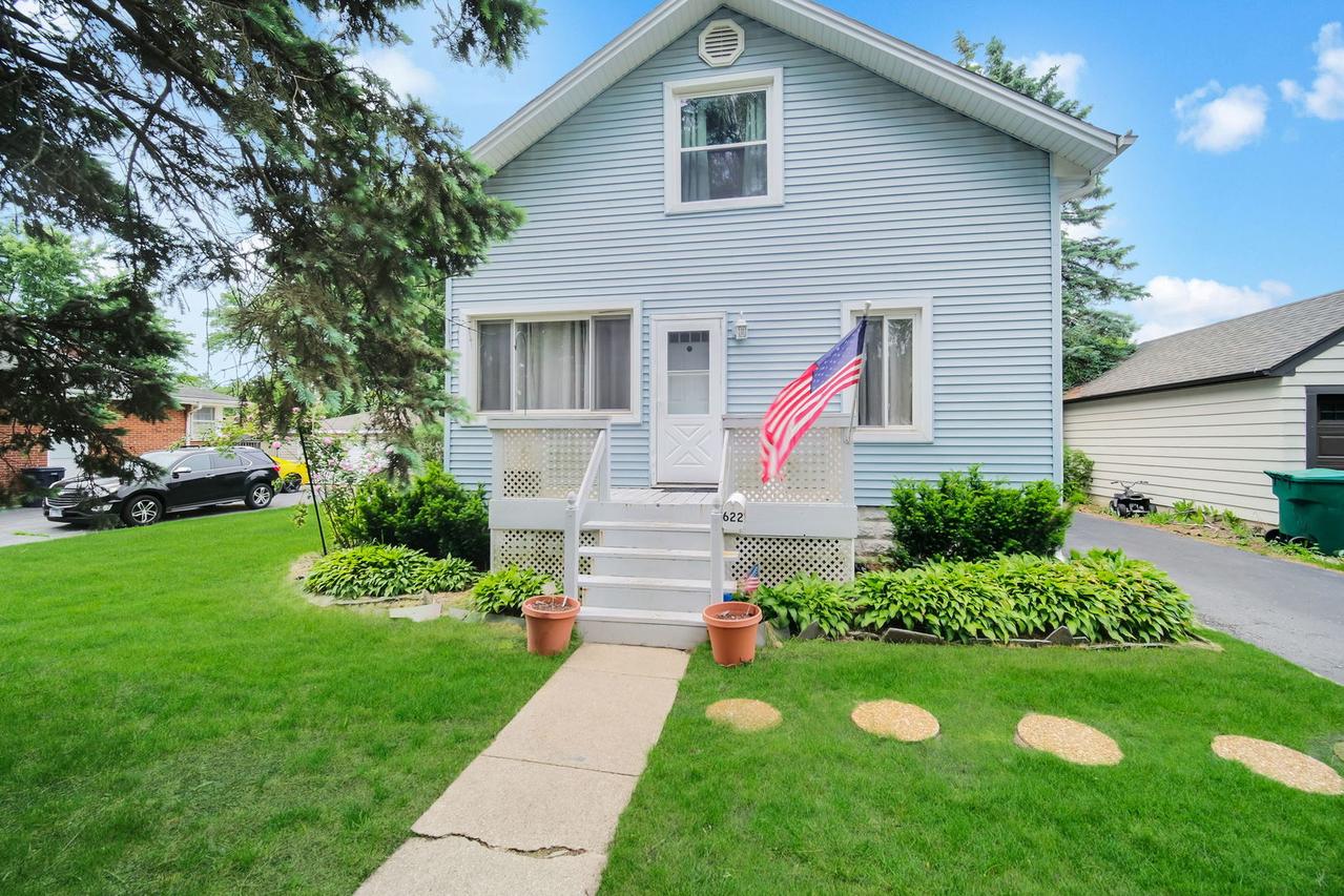 622 S Grace St., Lombard, IL 60148