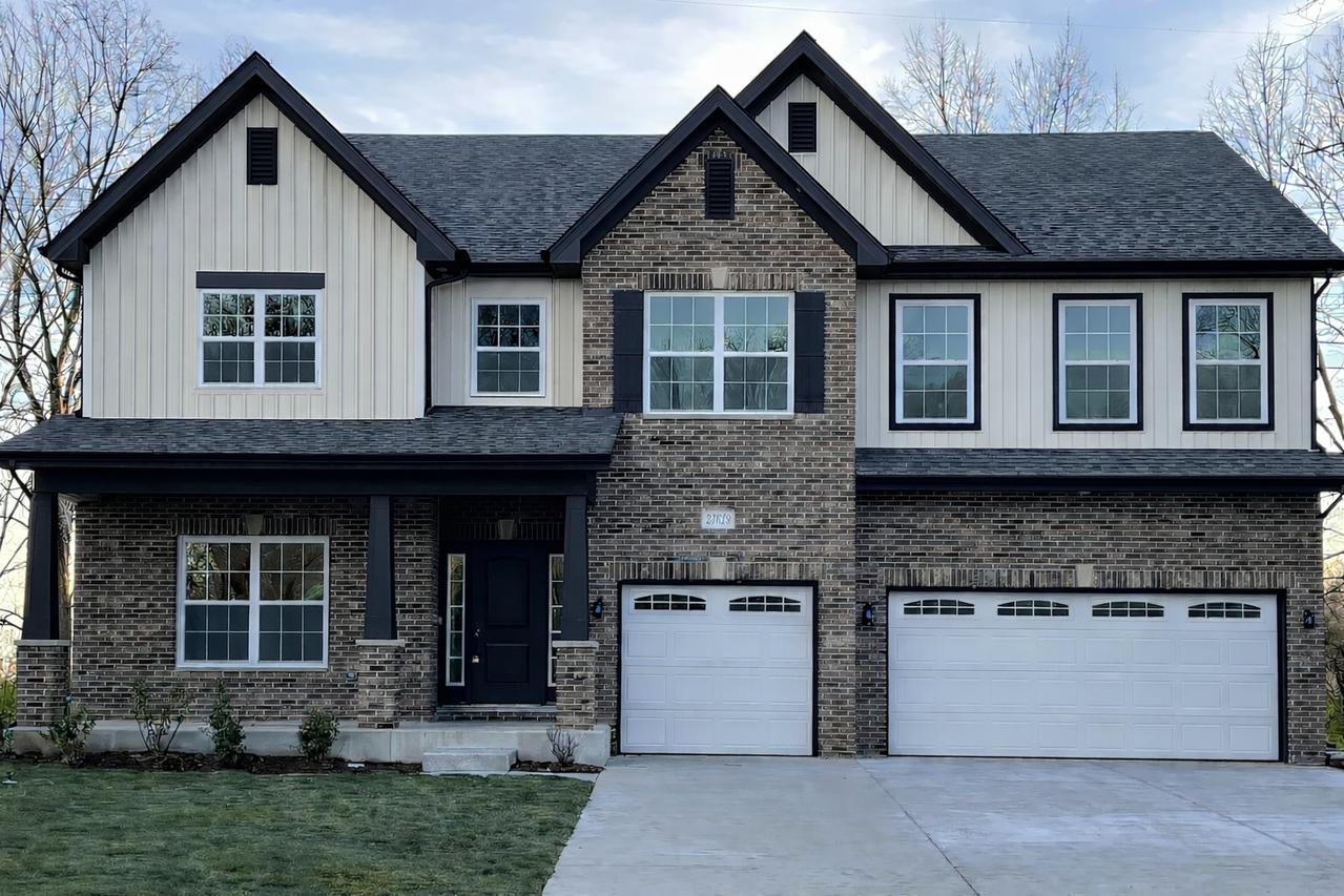 25864 W Ravine Woods Dr., Channahon, IL 60410