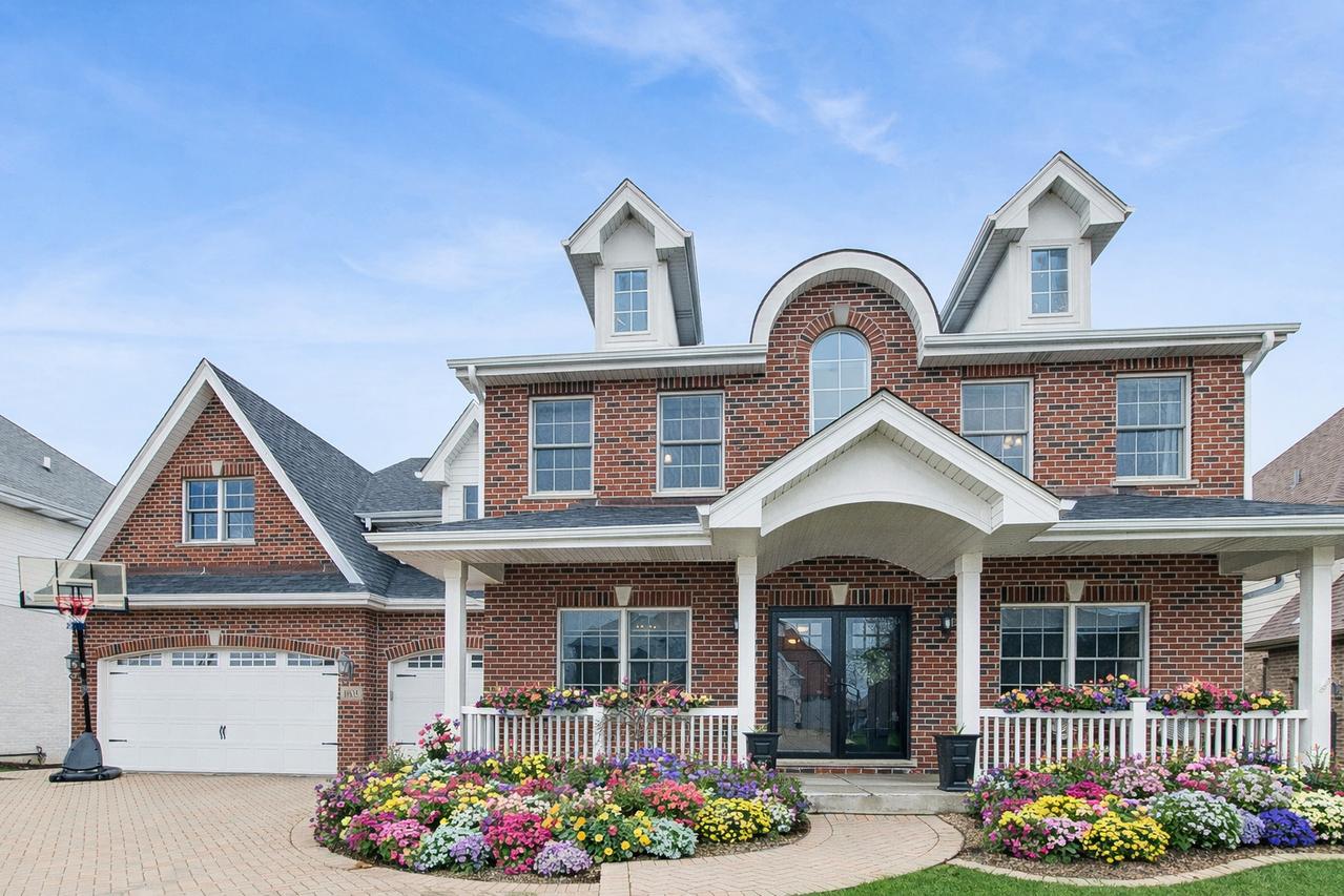 10835 Scarlet Dr., Orland Park, IL 60467