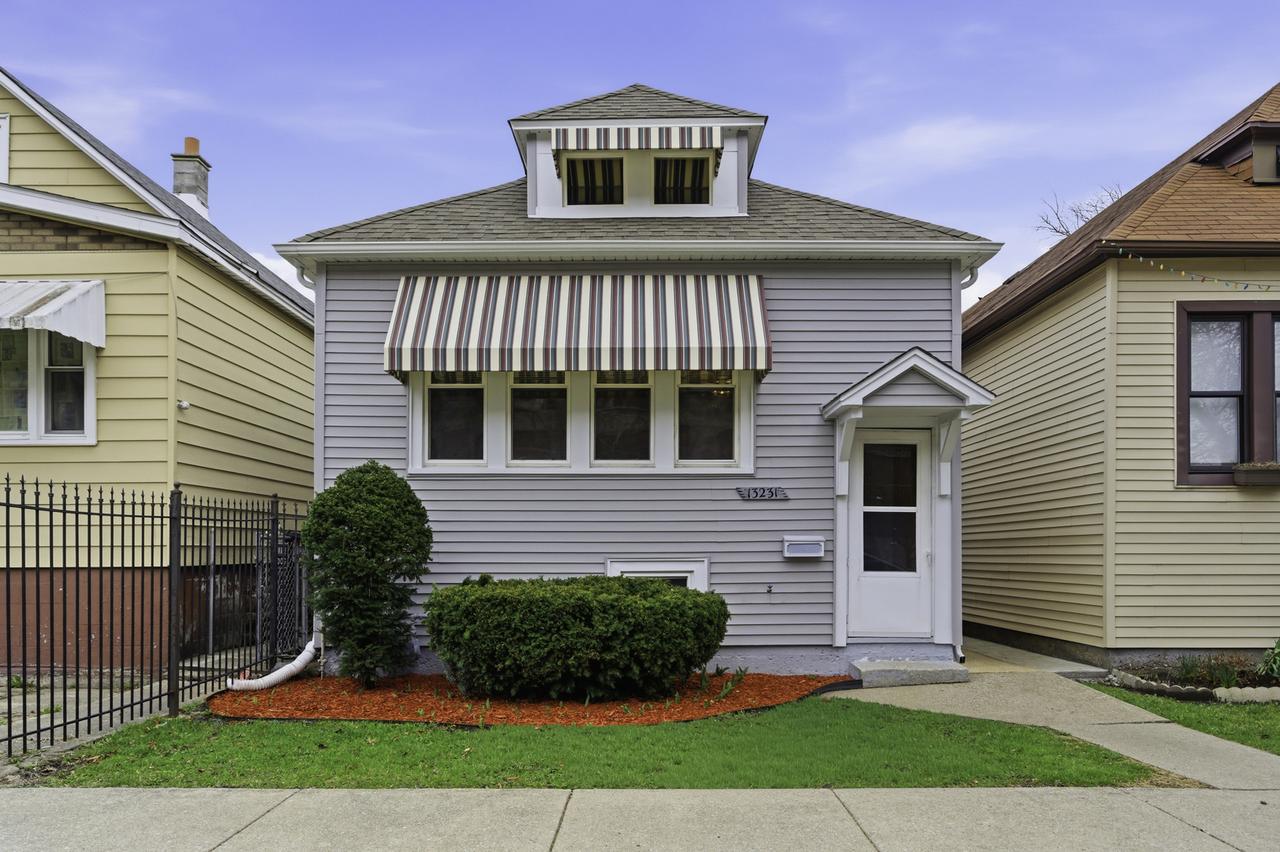 13231 S Buffalo Ave., Chicago, IL 60633