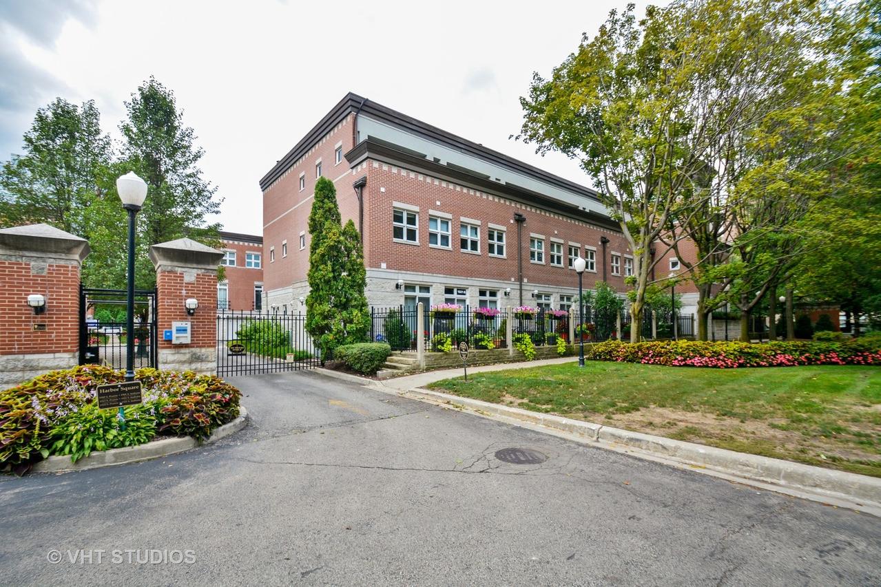 1511 S Indiana Ave. #G, Chicago, IL 60605