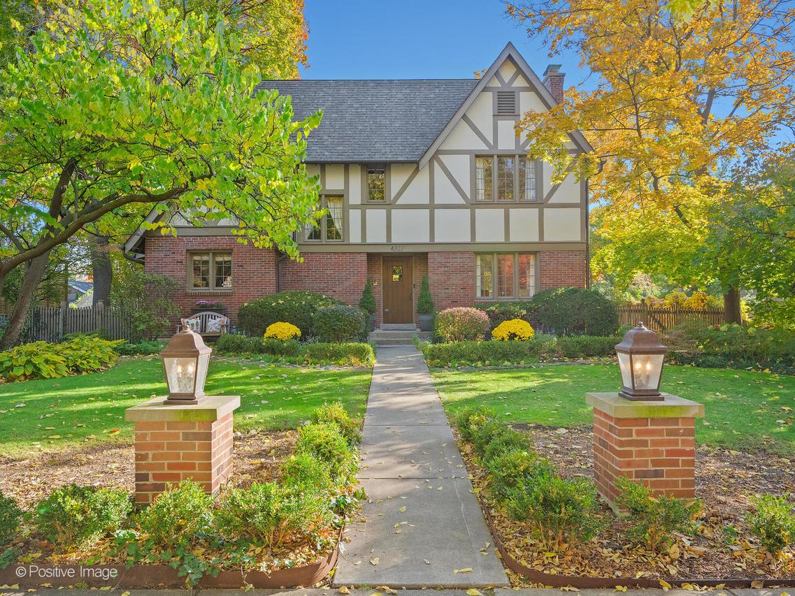 4317 Prospect Ave., Western Springs, IL 60558