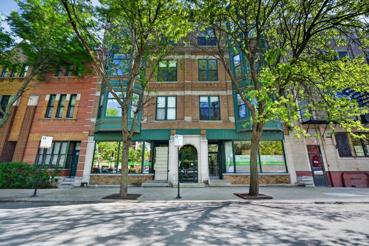 1245 W George St. #301, Chicago, IL 60657