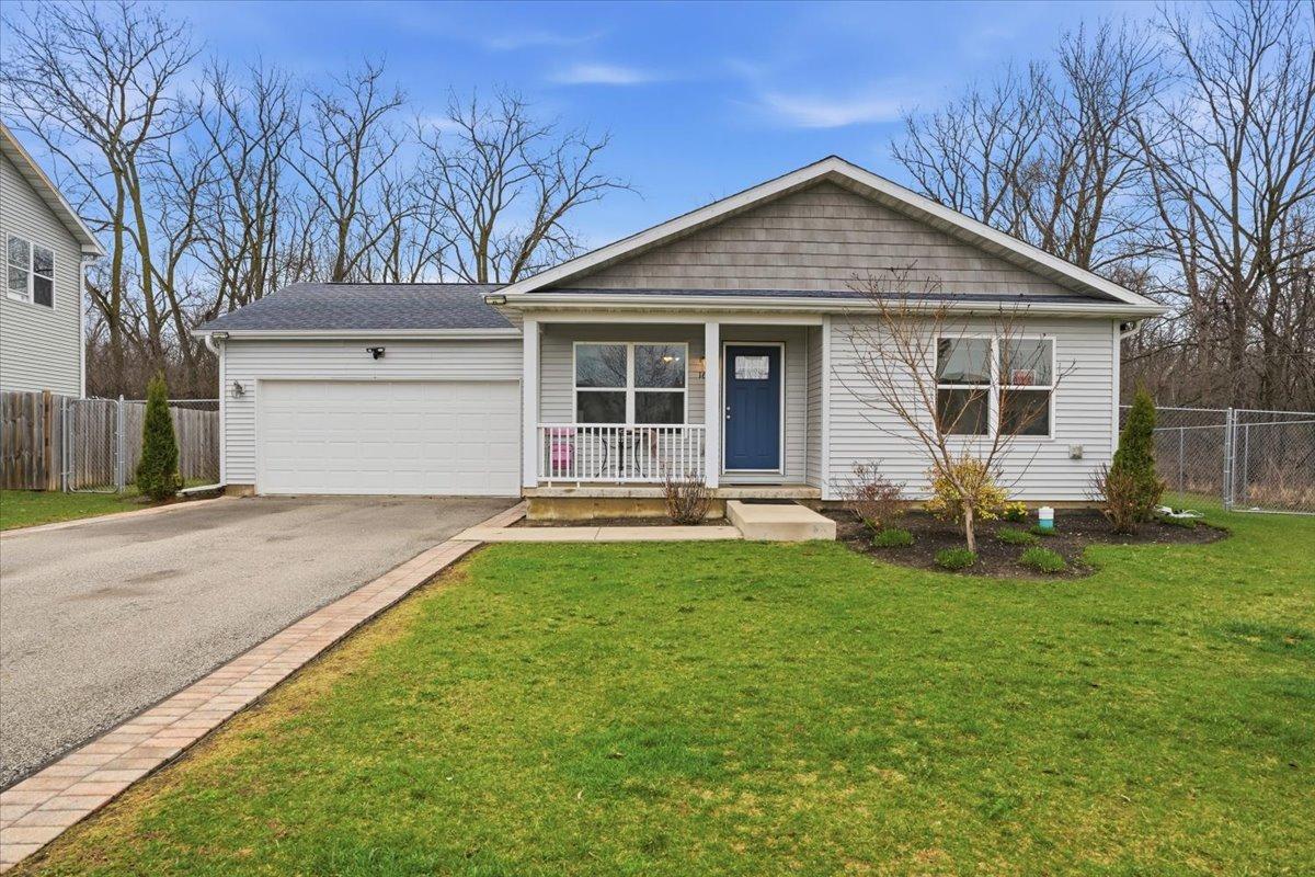 1624 Arrington Dr., North Chicago, IL 60064