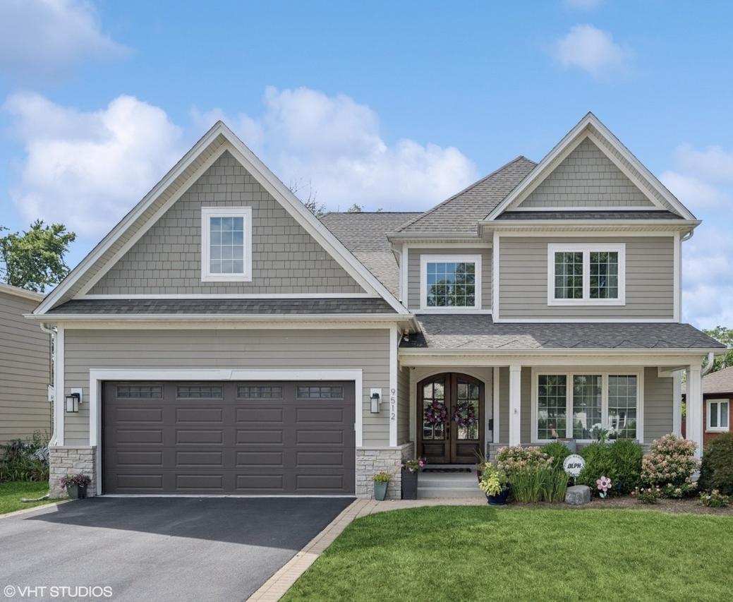 9512 Sayre Ave., Morton Grove, IL 60053