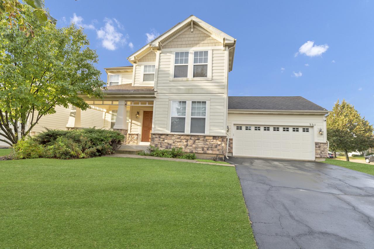 3311 Lafayette St., Elgin, IL 60123