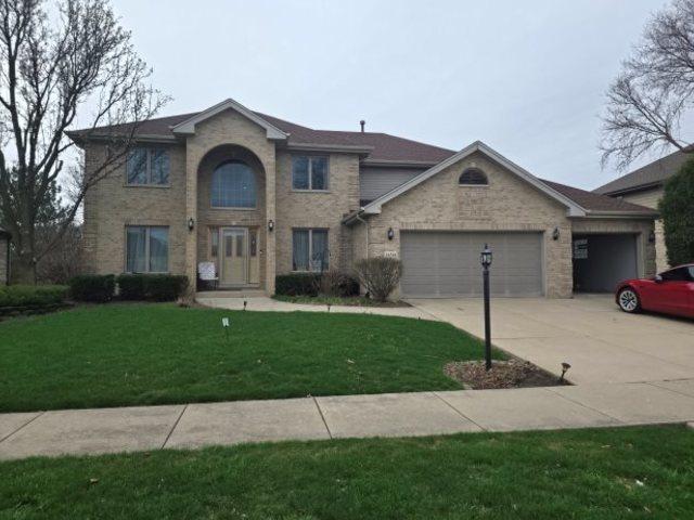[Address Hidden by Seller], Oak Forest, IL 60452