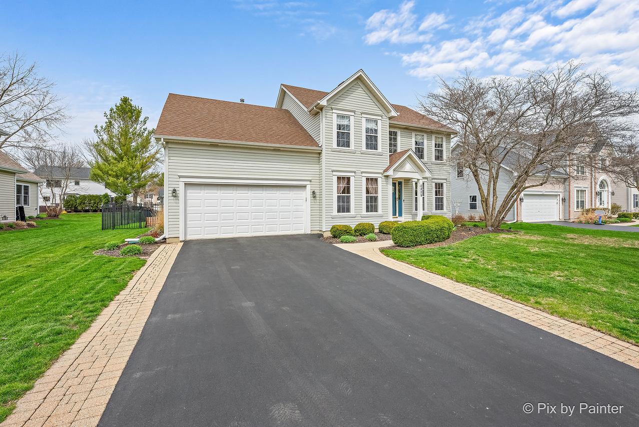 2829 Miller Rd., Geneva, IL 60134