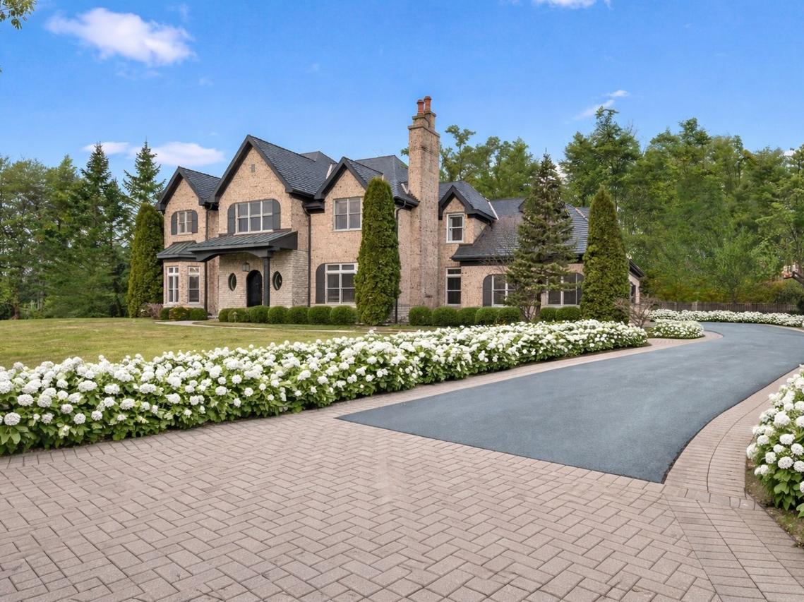 950 Gage Ln., Lake Forest, IL 60045