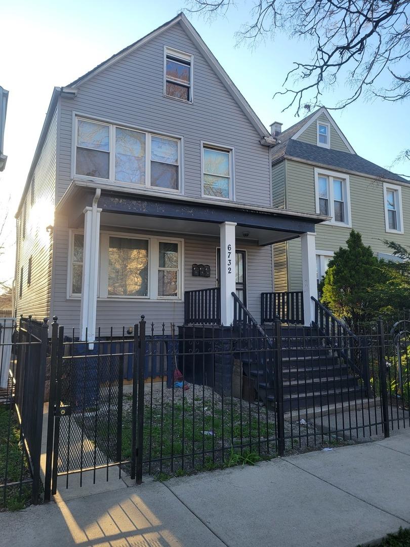 6732 S Honore St., Chicago, IL 60636