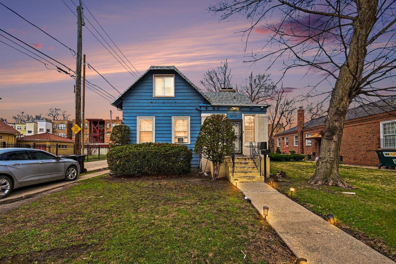 11110 S Union Ave., Chicago, IL 60628