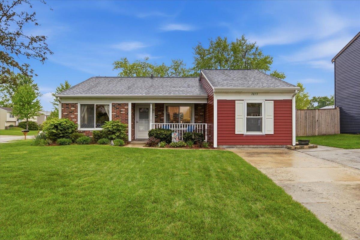 7653 W North Ave., Frankfort, IL 60423