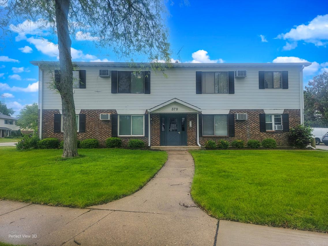 370 Echo Ln. #3, Aurora, IL 60504