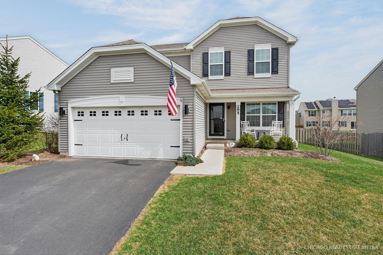 295 Monarch Ln., Volo, IL 60020