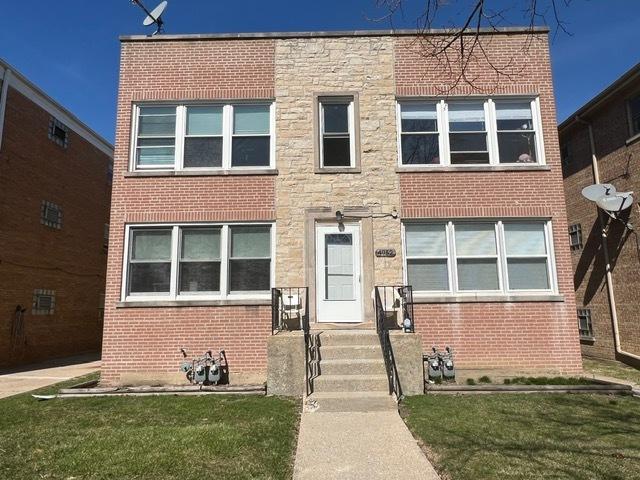 4952 Hull St. #2E, Skokie, IL 60077