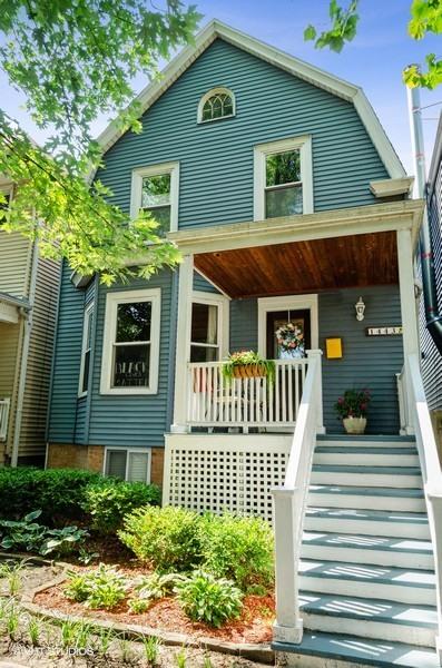 1443 W Highland Ave., Chicago, IL 60660