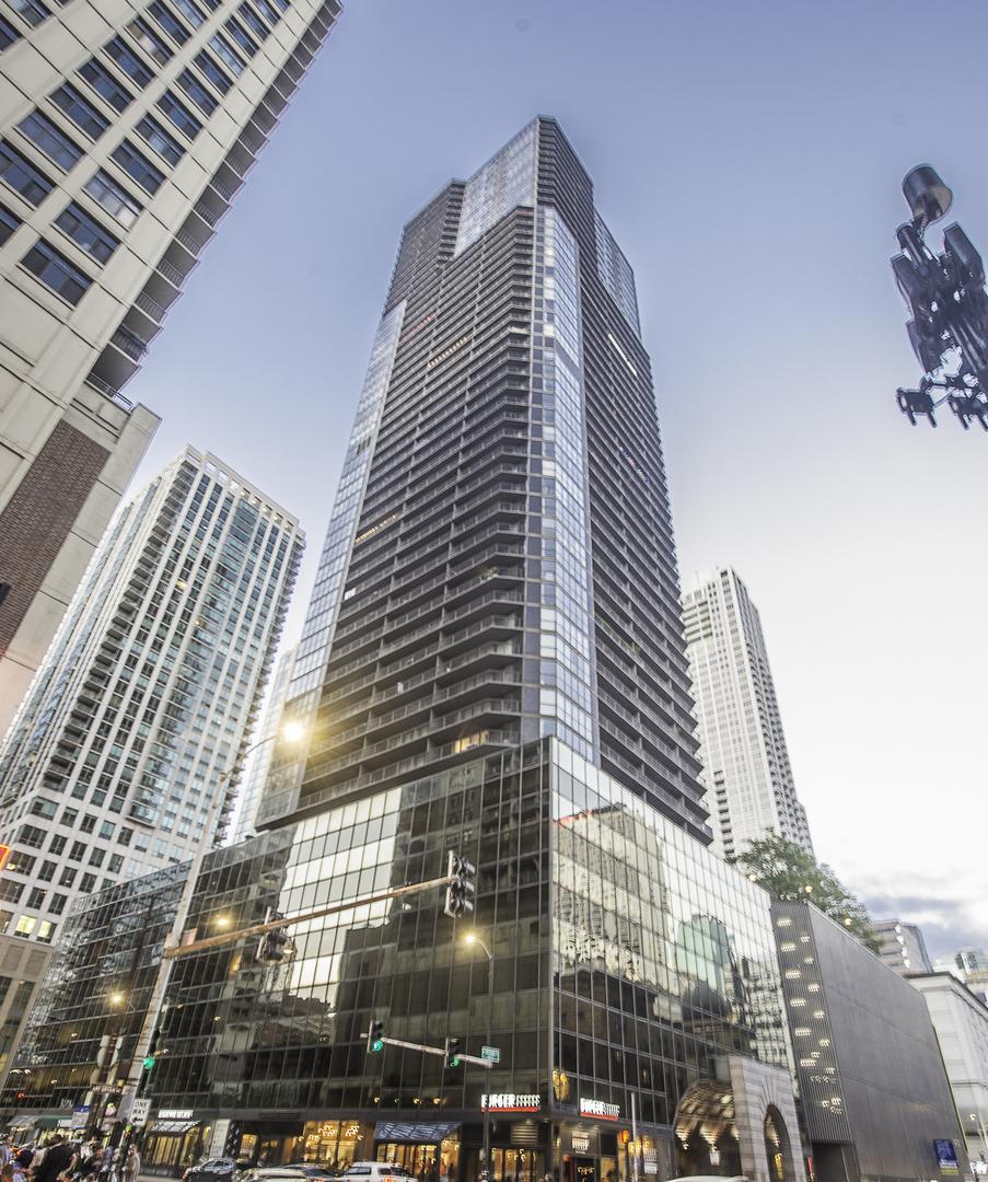 10 E Ontario St. #1904, Chicago, IL 60611