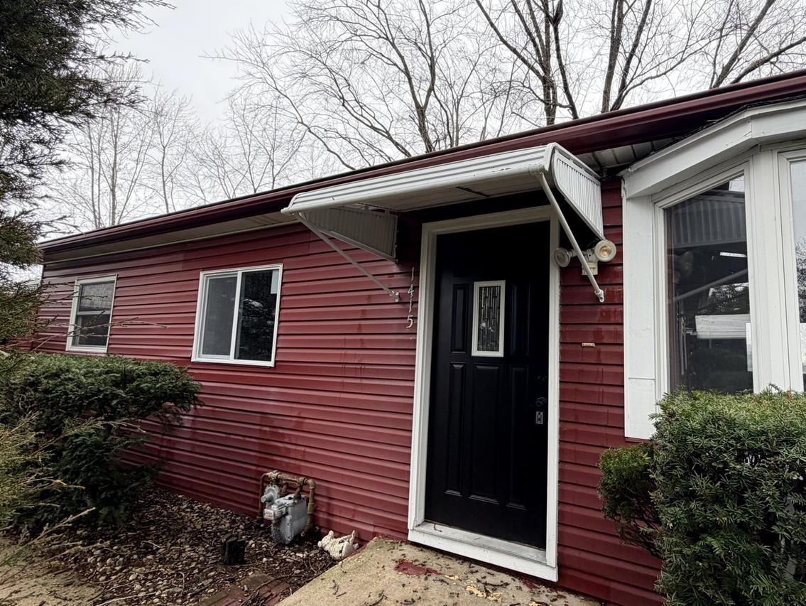 1415 Marigold Dr., Joliet, IL 60433