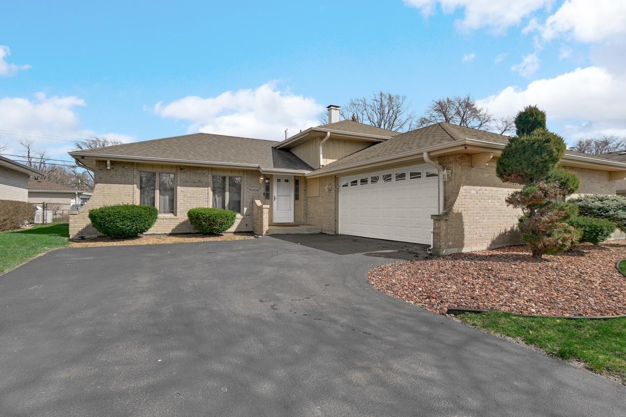 18409 Willow Ln., Lansing, IL 60438