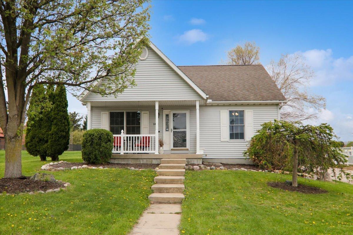 1401 River Landing, Normal, IL 61761