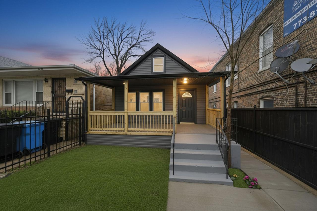 2226 W 51st St., Chicago, IL 60609