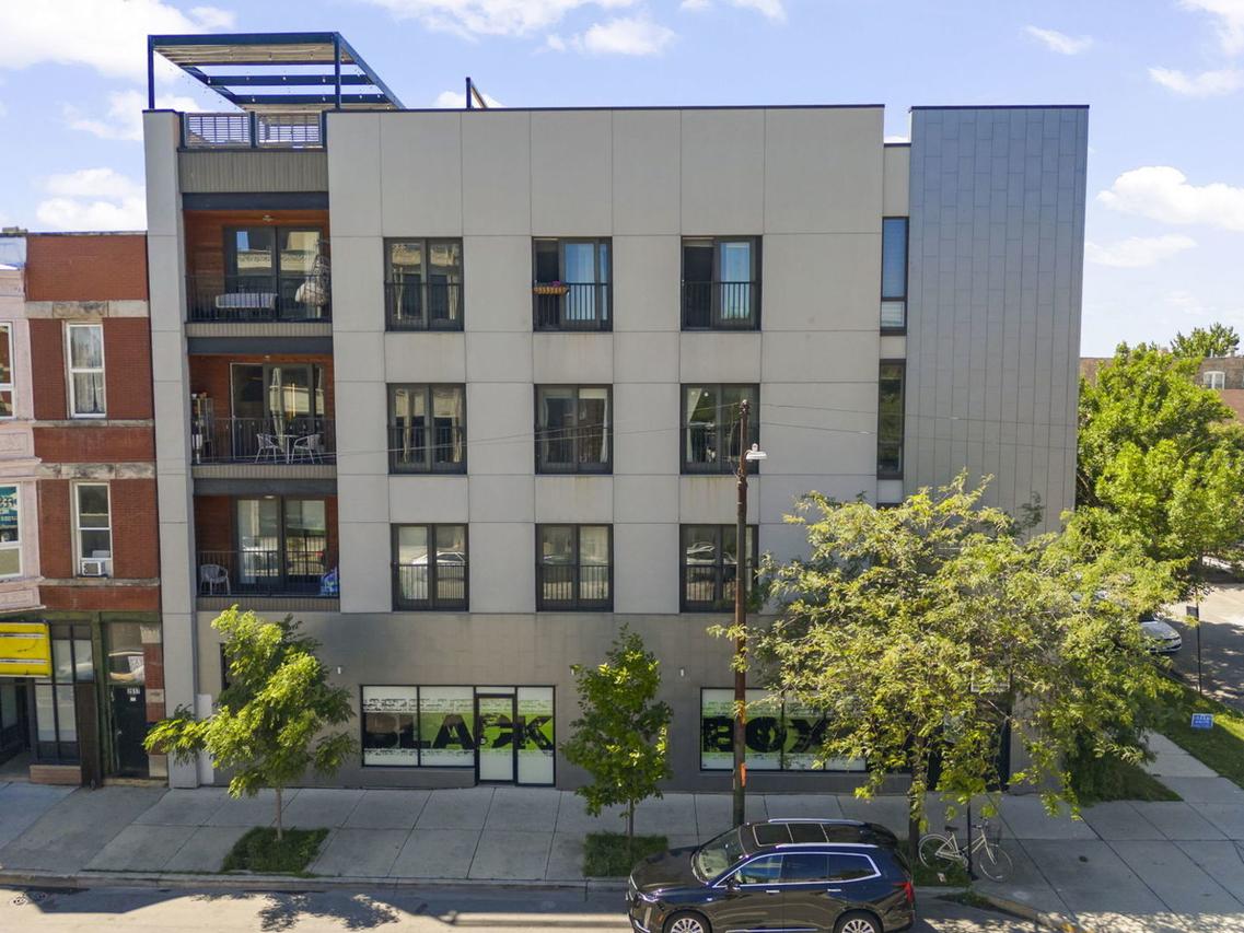 1555 N Talman Ave. #3D, Chicago, IL 60622