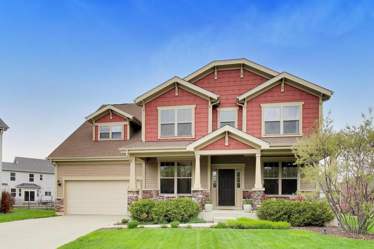 3752 Innesbrook Ct., Algonquin, IL 60102